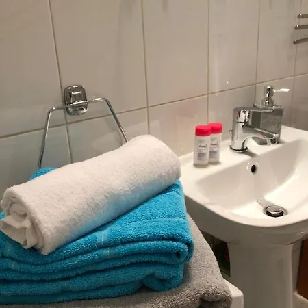 De Lux Apartment Budapest