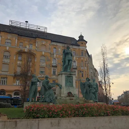 De Lux Apartment