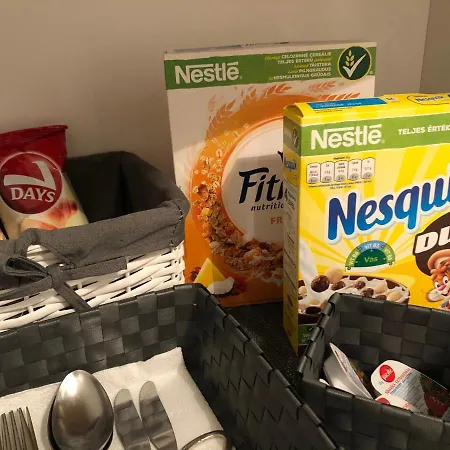 De Lux Apartamento *