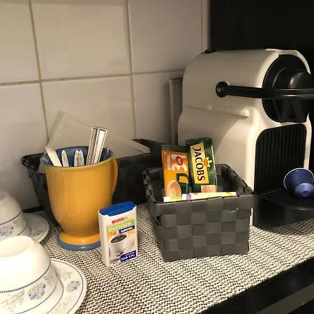 Apartamento De Lux *