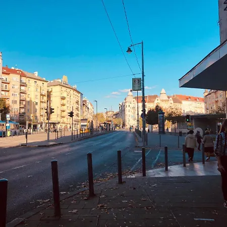 Apartamento De Lux