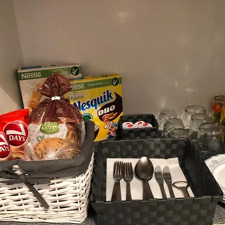 Apartamento De Lux