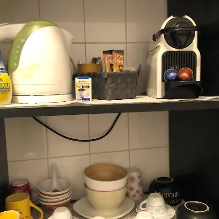 Apartamento De Lux *