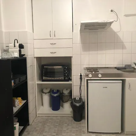 De Lux Apartamento